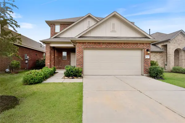 5031 Chestnut Orchard Drive, Houston, TX 77066
