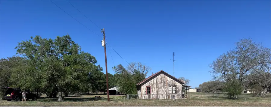1345 S Fm 155 Road, La Grange, TX 78945 - #3