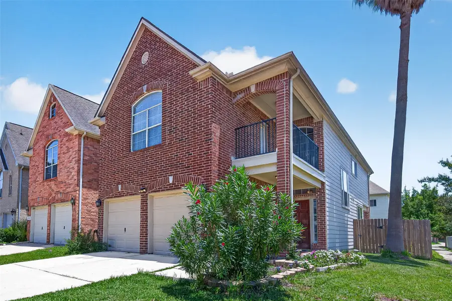 3655 Royal Royce Drive, Houston, TX 77042 - #3