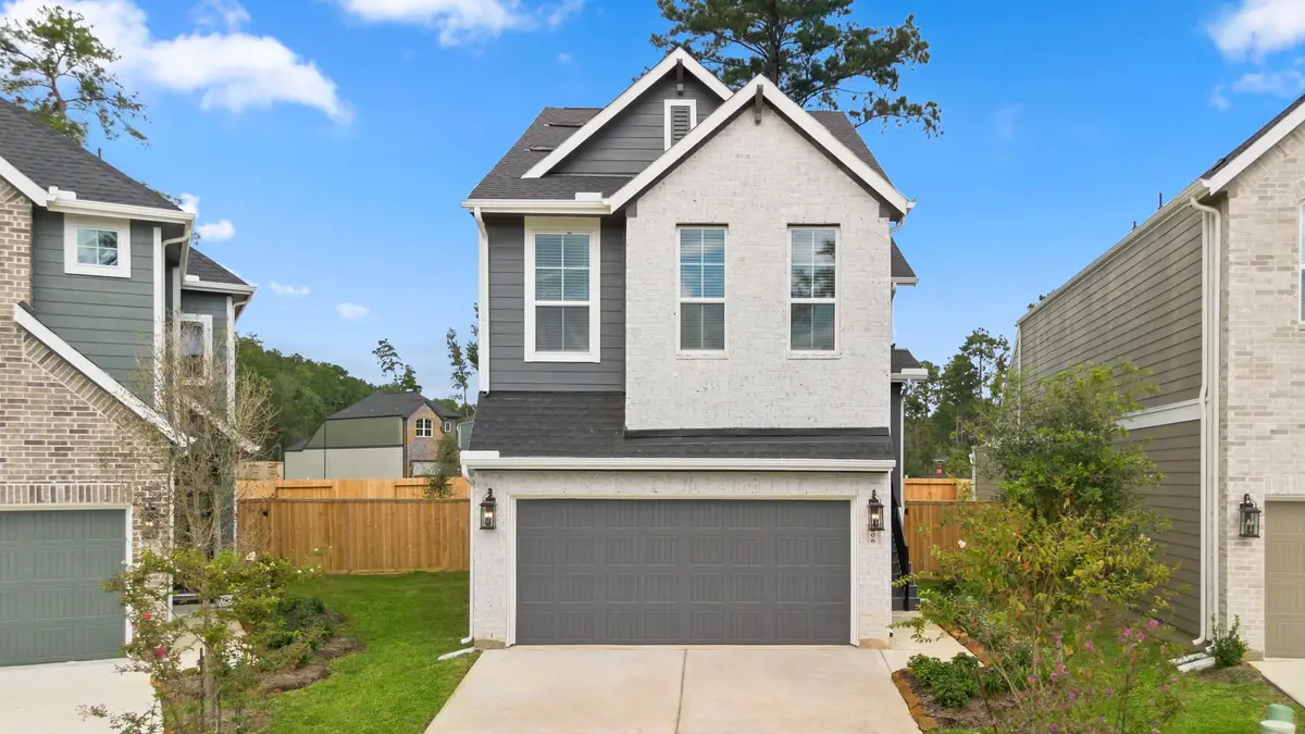 26830 Jovial Meadow Lane, Hockley, TX 77447 - Image #1