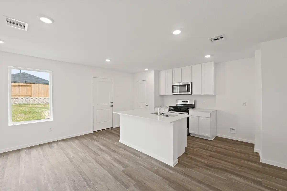 3060 Eagle Bay Drive, Katy, TX 77493 - #1