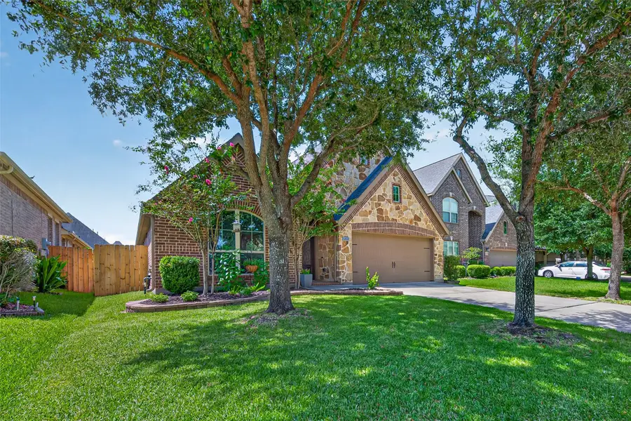 29215 Bentford Manor Court, Katy, TX 77494 - #2