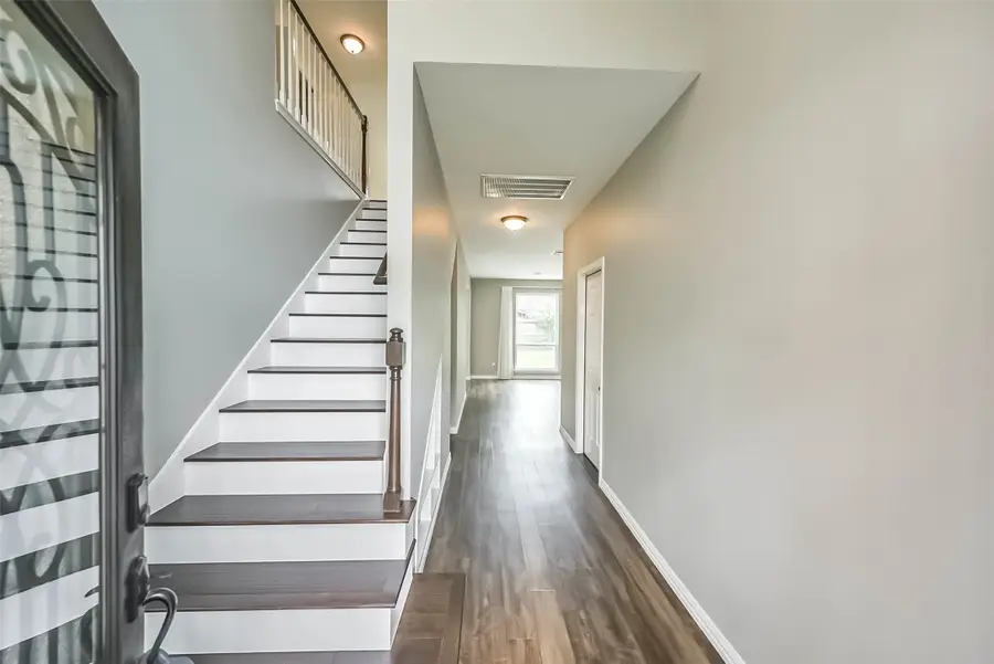 6219 Summerville Lane, Houston, TX 77041 - #2