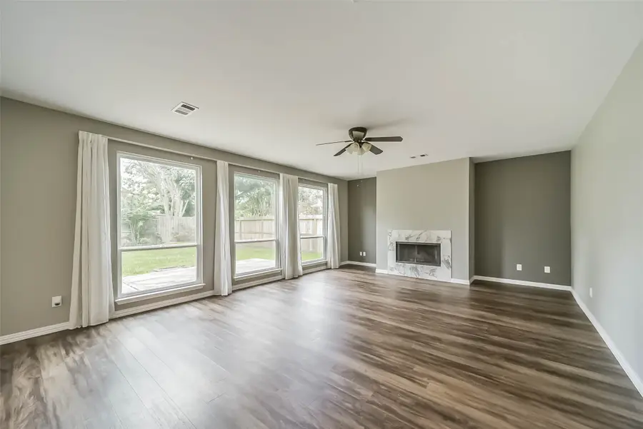 6219 Summerville Lane, Houston, TX 77041 - #3