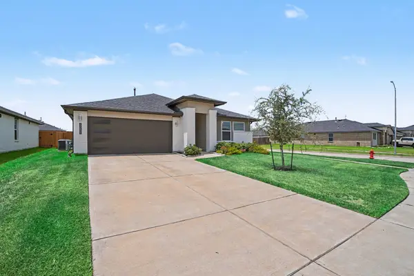 4002 Itzle Island Court, Katy, TX 77494