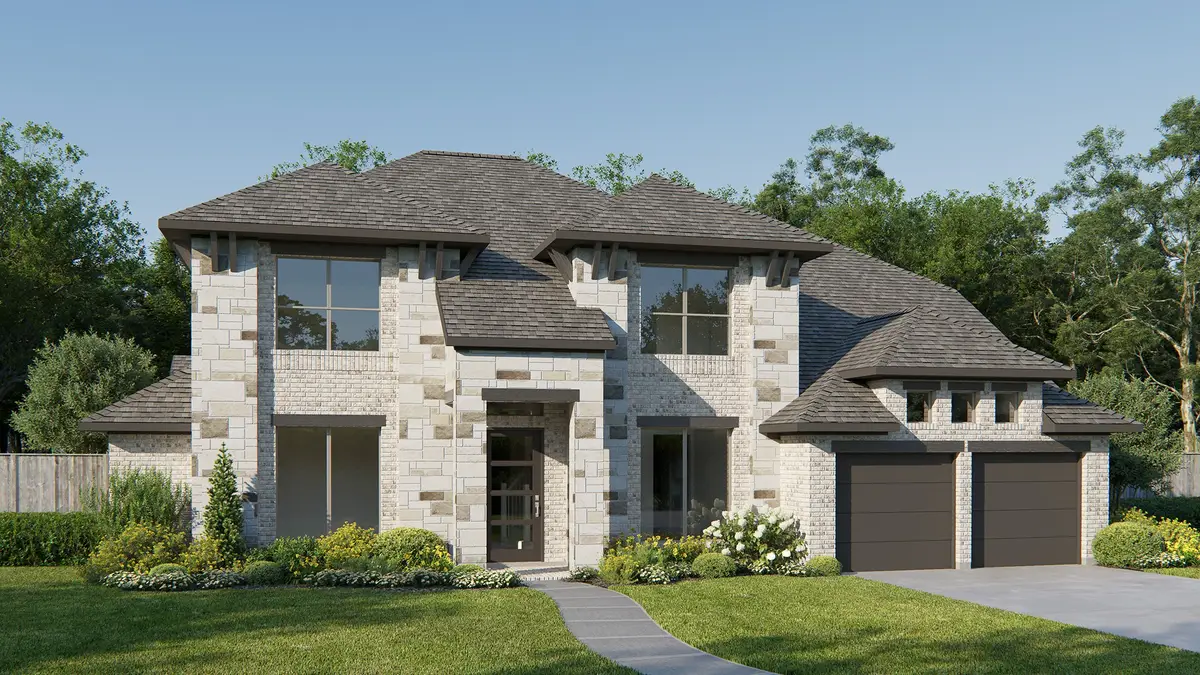 24623 Rosinweed Meadows Lane, Katy, TX 77493 - #1