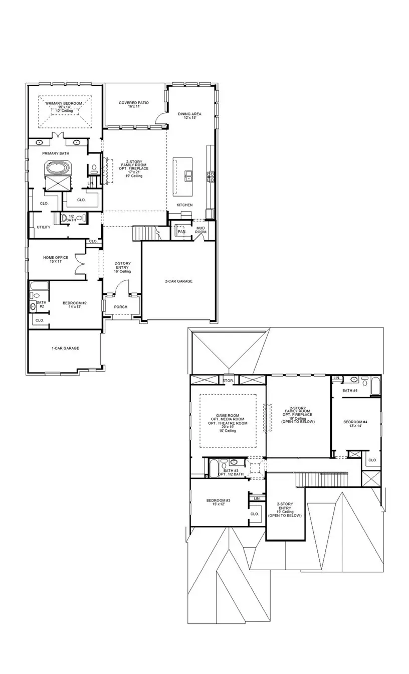 24623 Rosinweed Meadows Lane, Katy, TX 77493 - #2