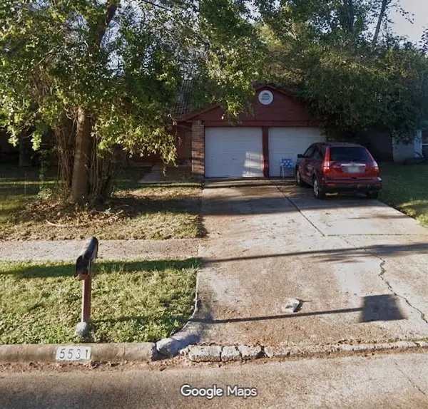5531 Birchgate Drive, Spring, TX 77373