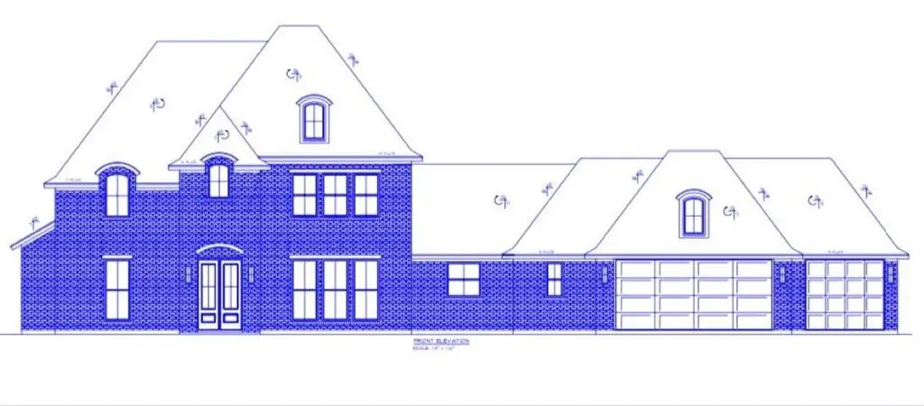 1996 Brenner Boulevard, Lumberton, TX 77657 - Image #1