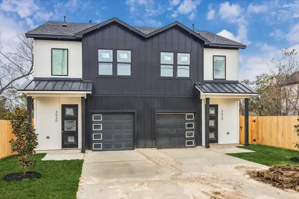 3620 Mt Pleasant Street, Houston, TX 77021