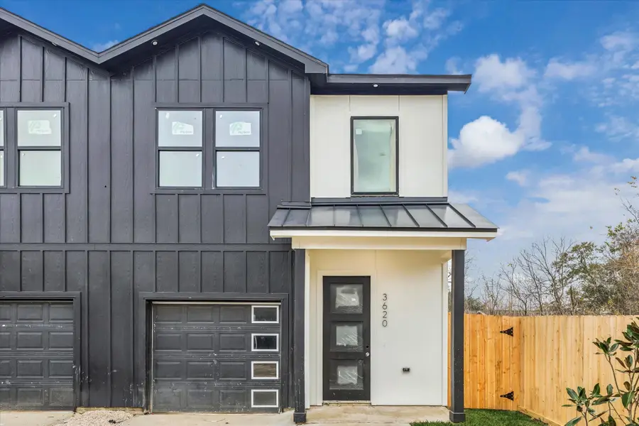 3620 Mt Pleasant Street, Houston, TX 77021 - #2