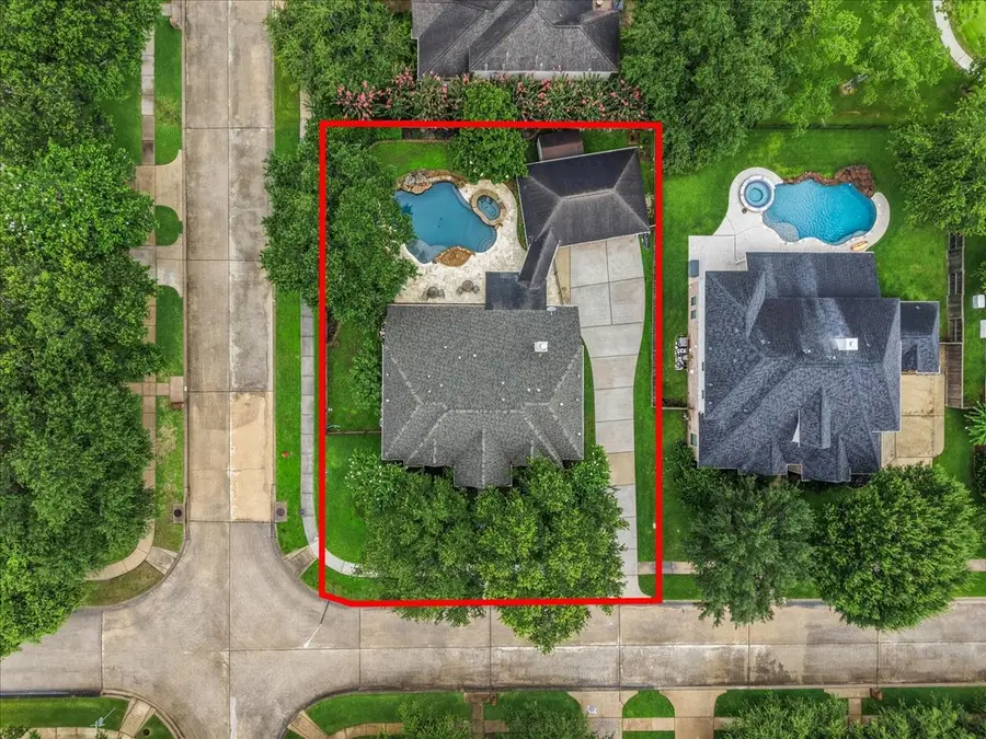 2876 Match Point Lane, Friendswood, TX 77546 - #2