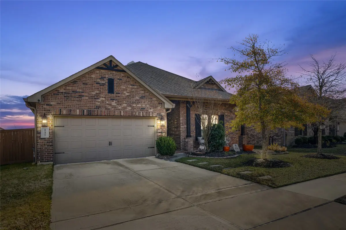 15422 Hopkins Cedar Drive, Humble, TX 77346 - Image #1