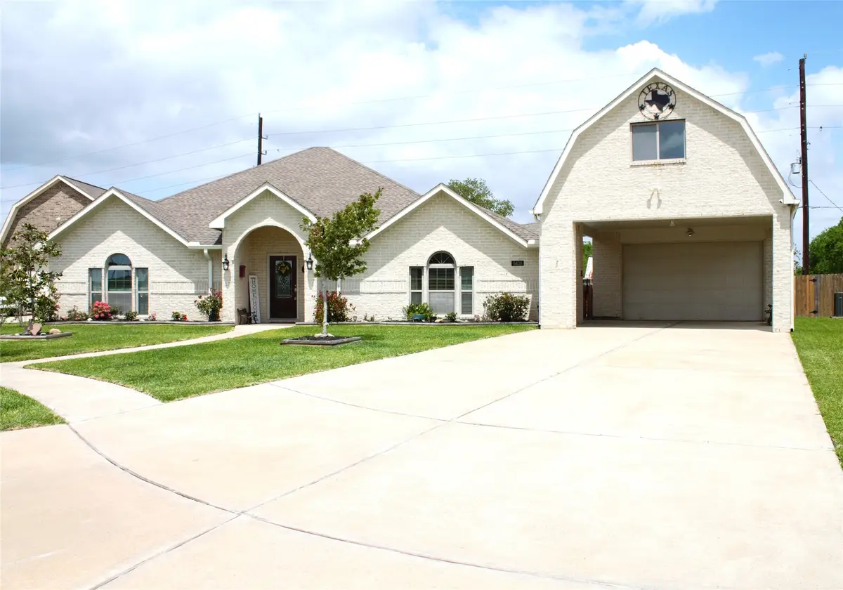 6438 Grapevine Bend, Manvel, TX 77578 - #1