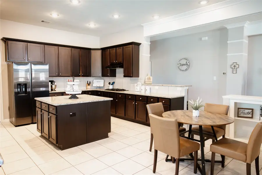 6438 Grapevine Bend, Manvel, TX 77578 - #2