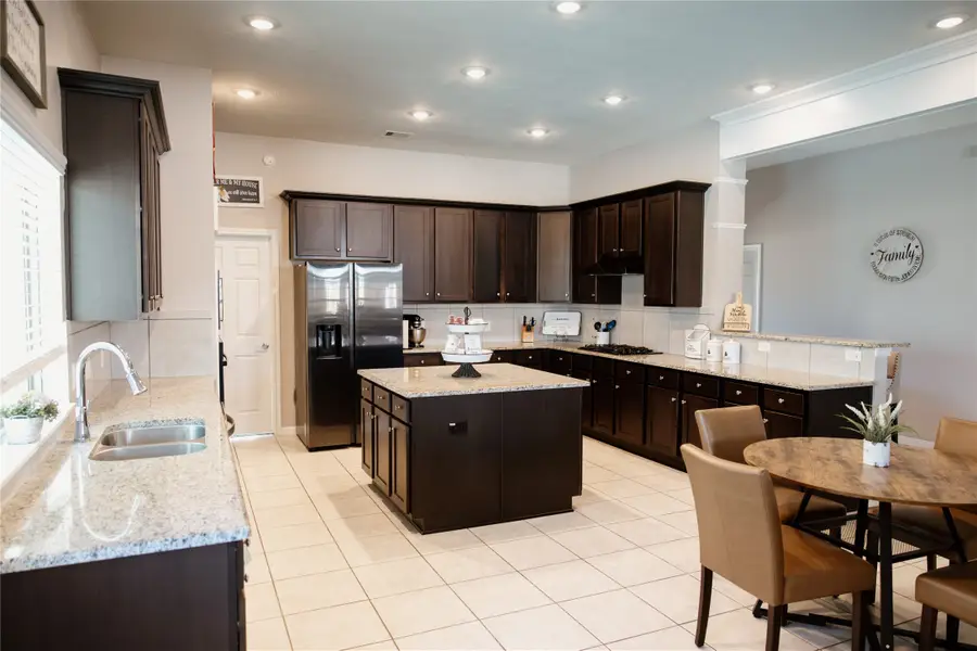 6438 Grapevine Bend, Manvel, TX 77578 - #3