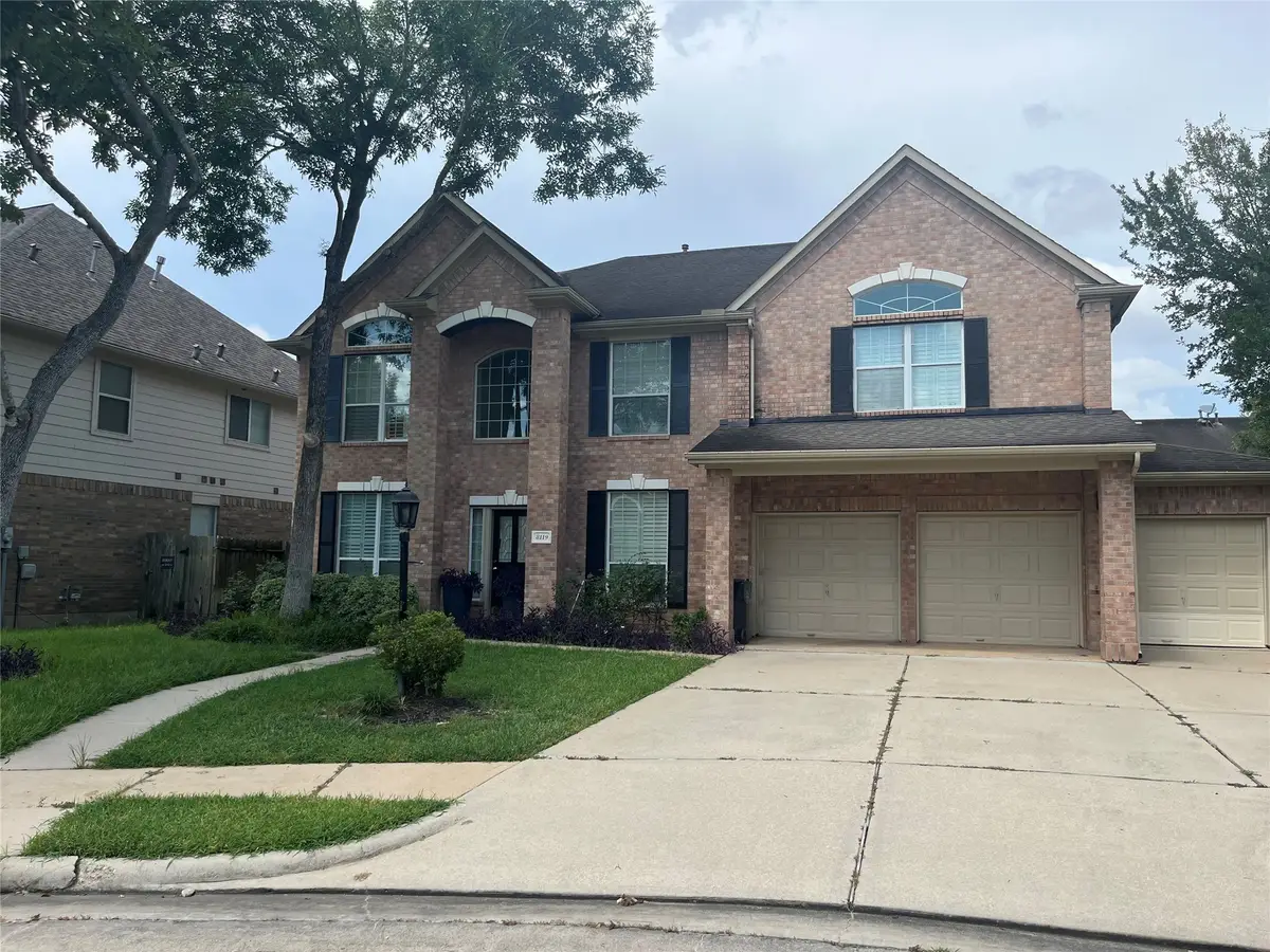 8119 Moss Stone Drive, Sugar Land, TX 77479 - Image #1