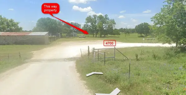 00 High Point Drive, Kempner, TX 76539