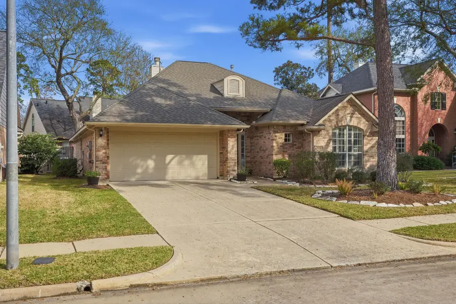 25530 Myrtle Springs, Spring, TX 77373 - #3