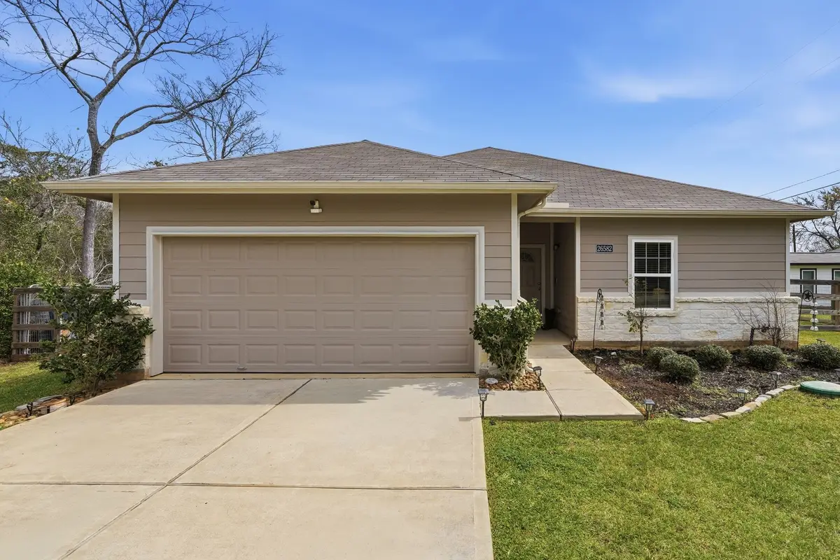 26582 Armadillo Drive, Hempstead, TX 77445 - #1