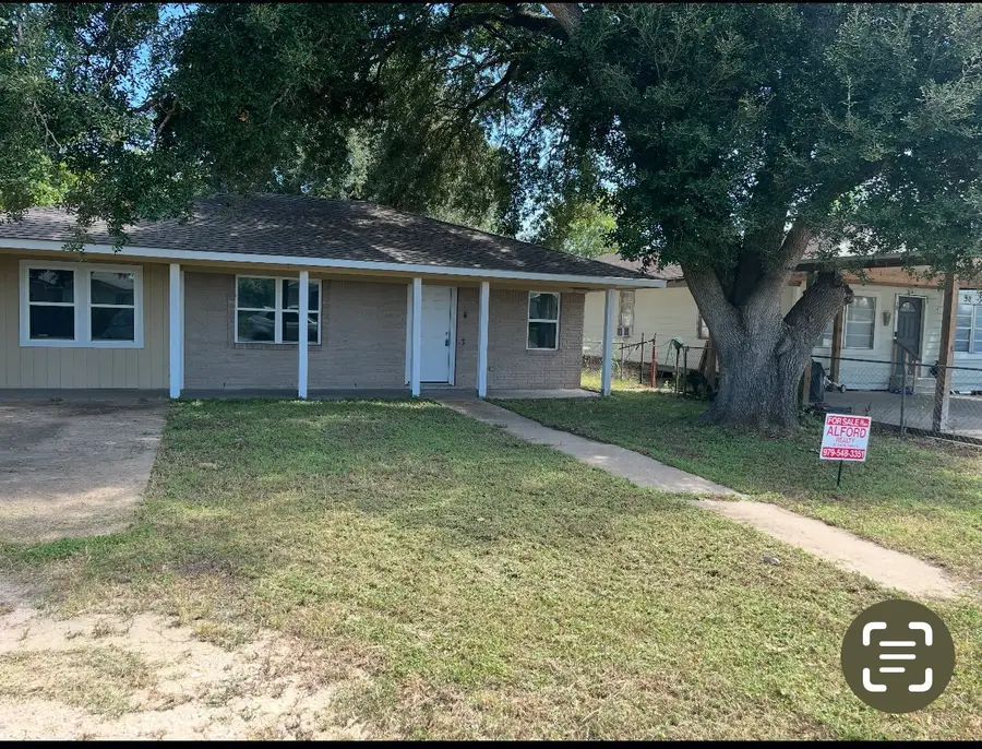 413 3rd Street, Van Vleck, TX 77482 - Image #2