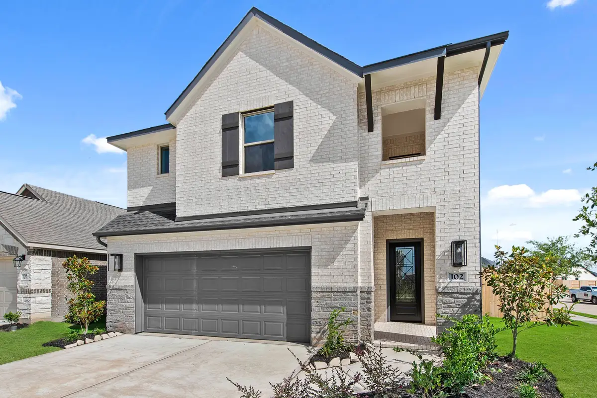 102 Sweet Piper Lane, Richmond, TX 77406 - Image #1