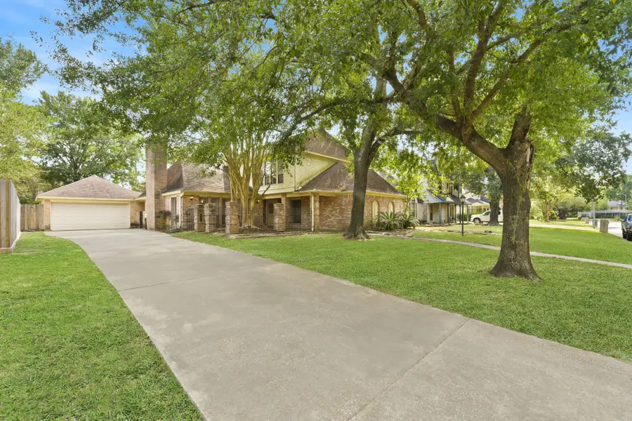 2730 Blue Glen Lane, Houston, TX 77073 - Image #2
