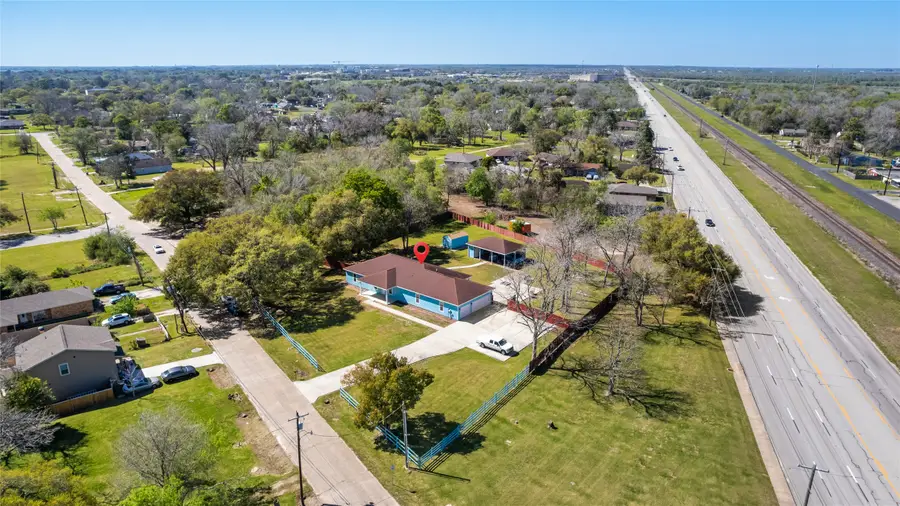 5712 Mentor Drive, Texas City, TX 77591 - #2
