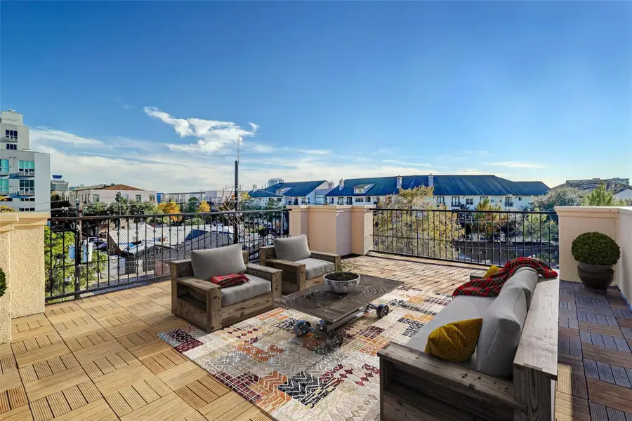 2006 Helena Street, Houston, TX 77002 - Image #2