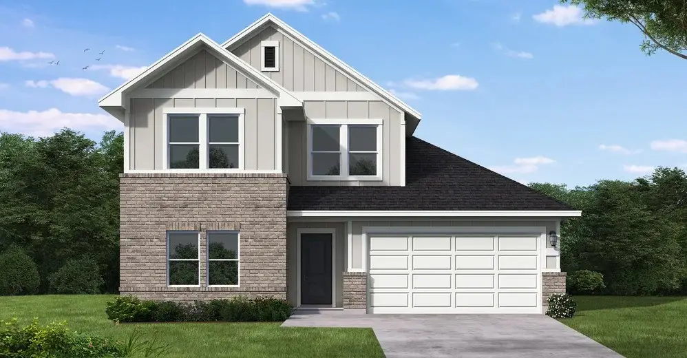 1946 Starlight Street, Angleton, TX 77515 - #1