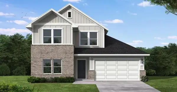 1946 Starlight Street, Angleton, TX 77515