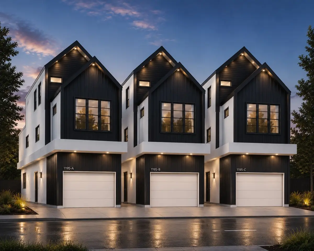 1016 E 32nd, Houston, TX 77022 - #1