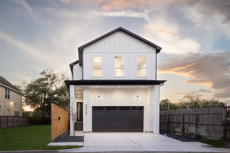 1016 E 32nd, Houston, TX 77022 - #2