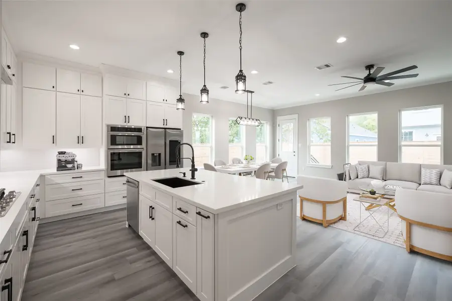 1016 E 32nd, Houston, TX 77022 - #3