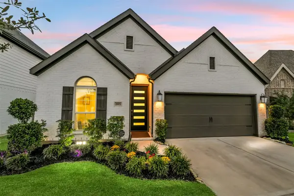 20815 Clydesdale Post Road, Tomball, TX 77377