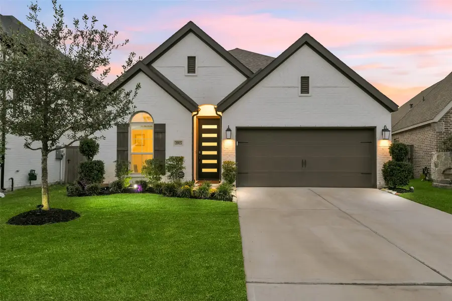20815 Clydesdale Post Road, Tomball, TX 77377 - #2