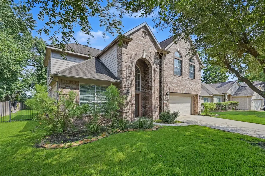 158 Rocky Point Drive, Spring, TX 77389 - #3