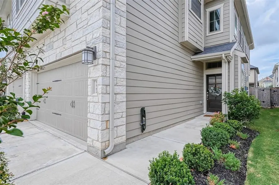 5542 Sallow Bay Lane, Fulshear, TX 77441 - #2