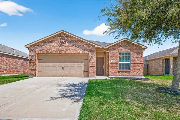 5003 Beck Lane, Rosenberg, TX 77469