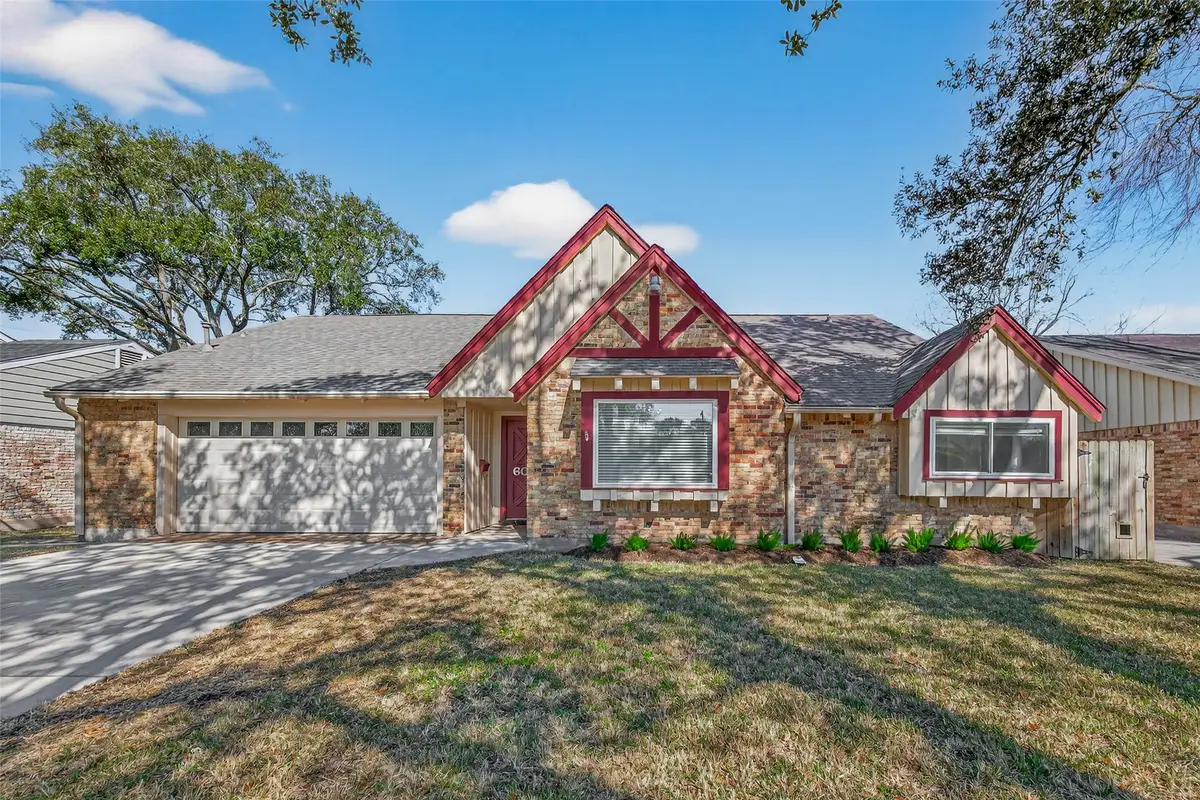 6030 Benning Drive, Houston, TX 77096 - Image #1