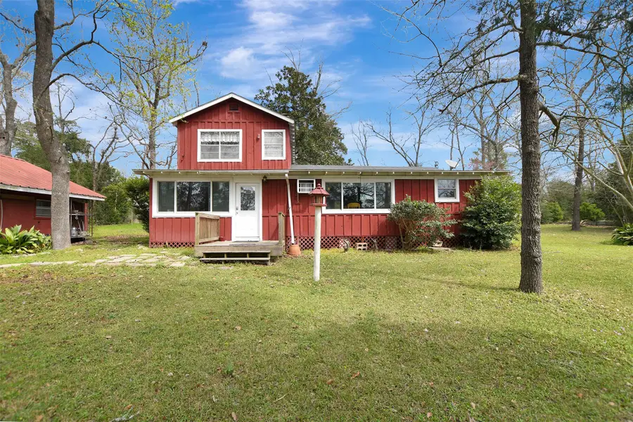 3820 Sam Houston Road, Willis, TX 77378 - #2