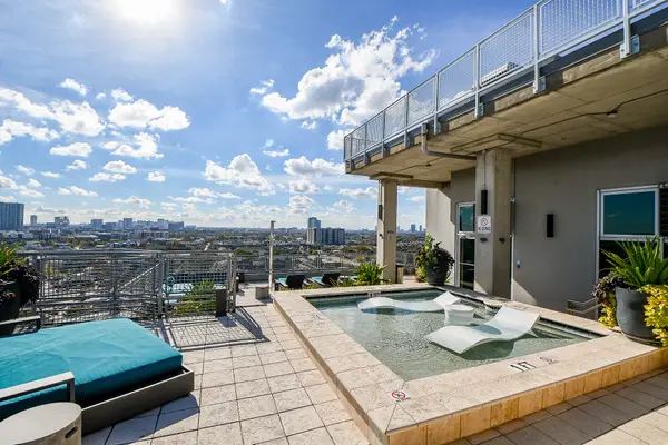 2000 Bagby Street #5441, Houston, TX 77002