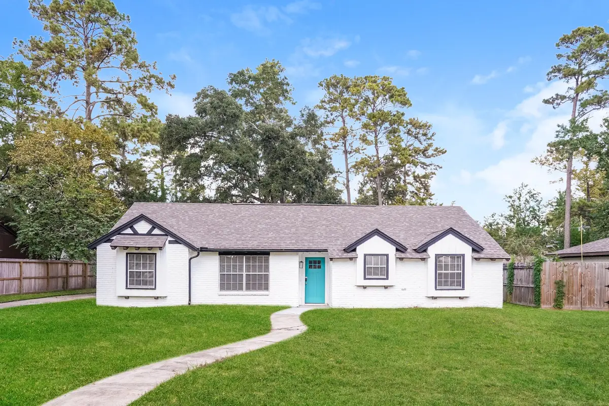 1910 Indian Shores Road, Crosby, TX 77532 - Image #1