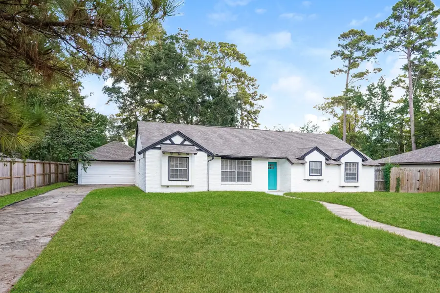 1910 Indian Shores Road, Crosby, TX 77532 - Image #2