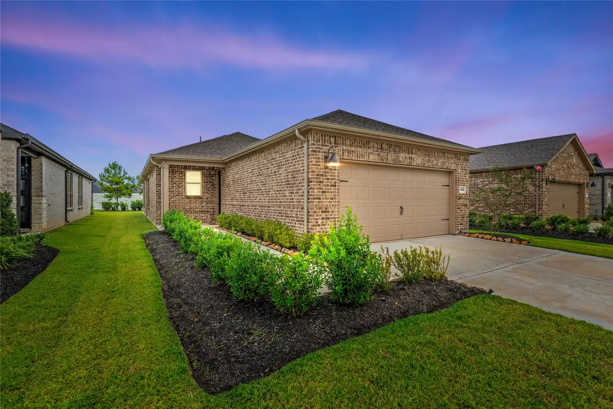 7831 Rolling Stone Drive, Fulshear, TX 77441 - #1