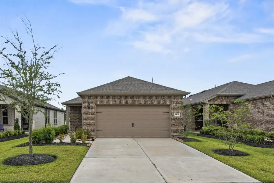 7831 Rolling Stone Drive, Fulshear, TX 77441 - #2