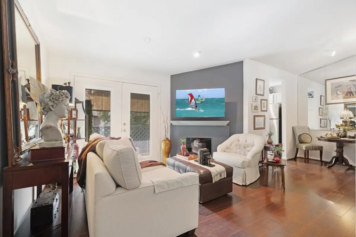 2323 Fairwind Drive #858, Houston, TX 77062 - Image #1