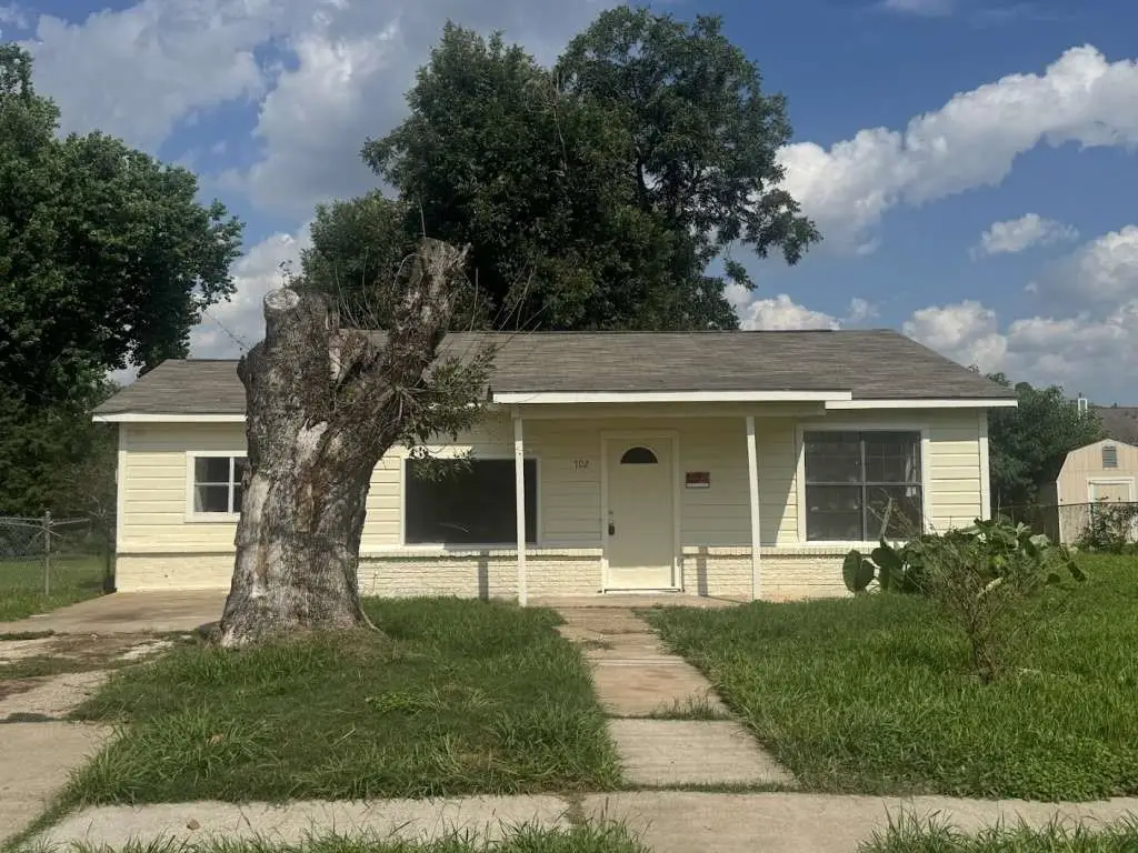 702 E Park Street, Sugar Land, TX 77498 - Image #1