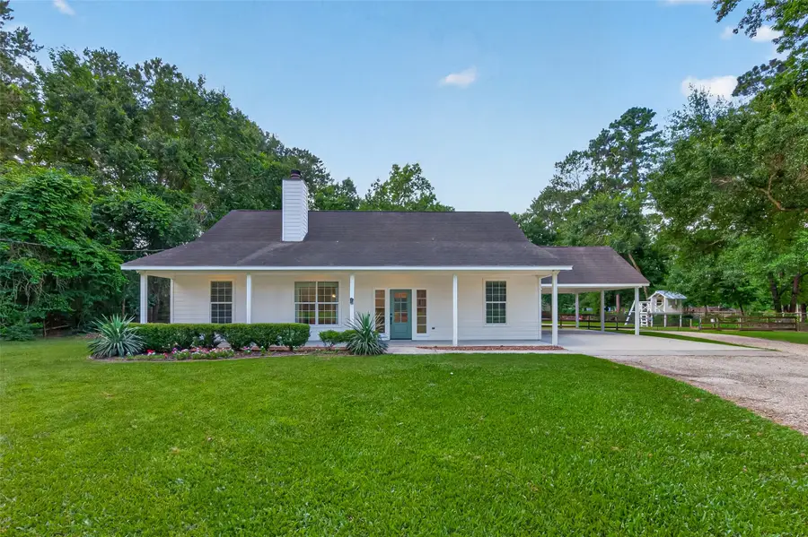 8626 Shadow Lane, Magnolia, TX 77354 - #2