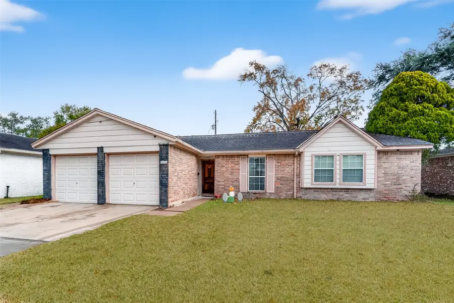 9634 Windswept Lane, Houston, TX 77063 - #3